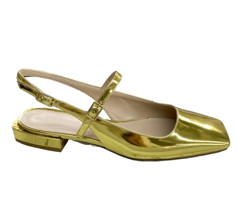 CGS Woman PE 25 06
