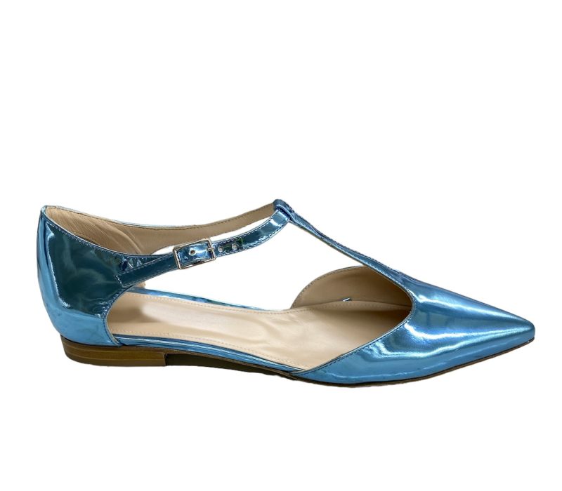 CGS Woman PE 25 13