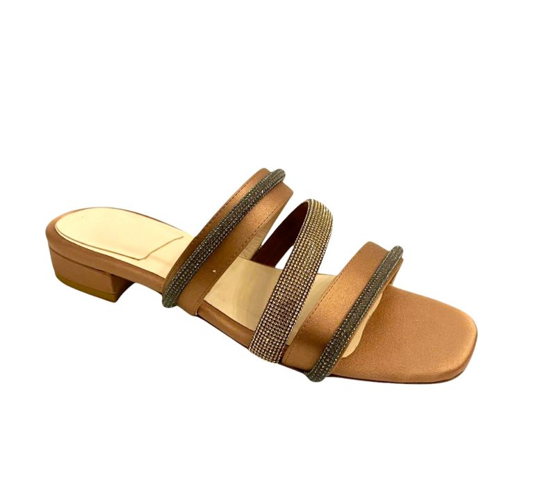 CGS Woman PE 25 18